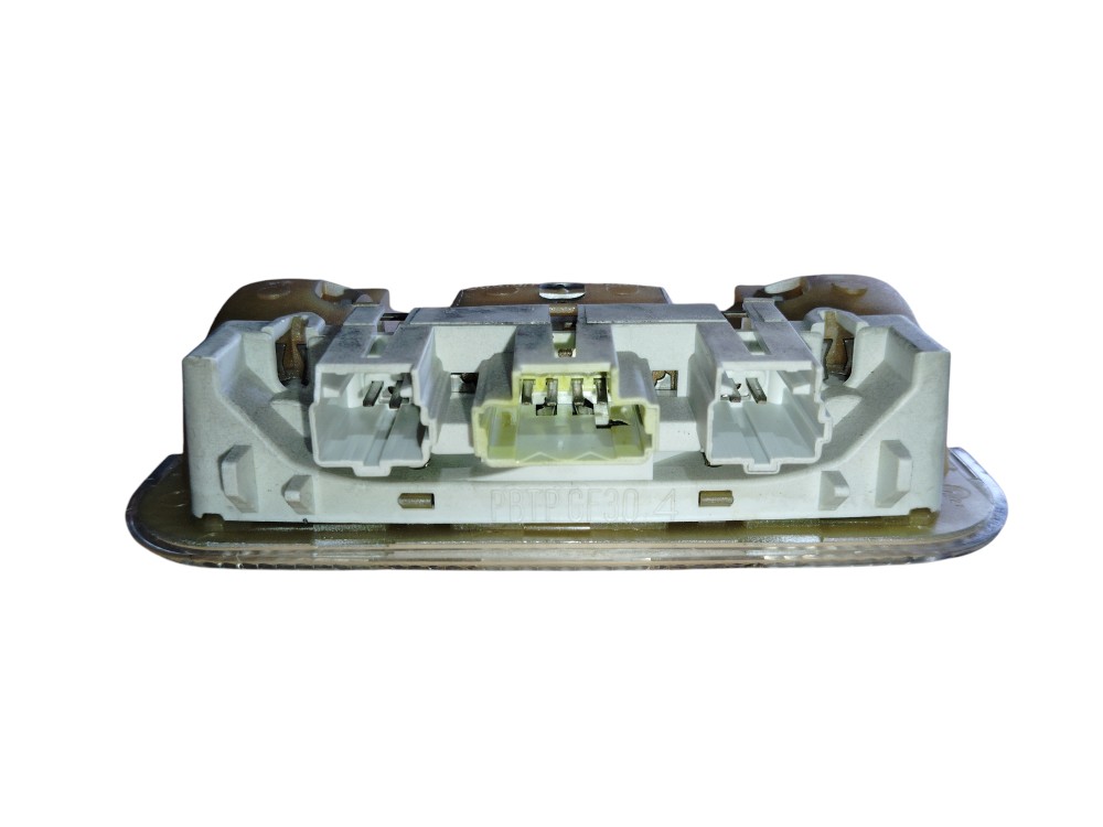 Luz Cortesia Dianteira Xsara Picasso 2000 A 2012 Original 6
