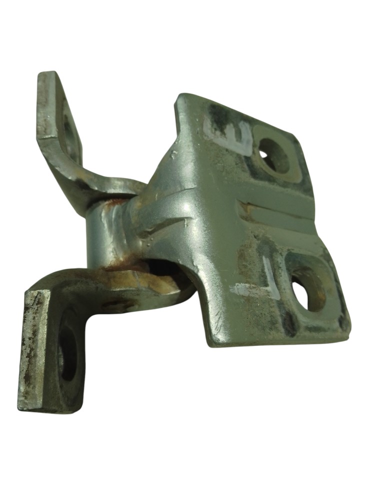 Dobradiça Porta Traseira Esquerdo Fiat Uno Mille 1993 1996 6