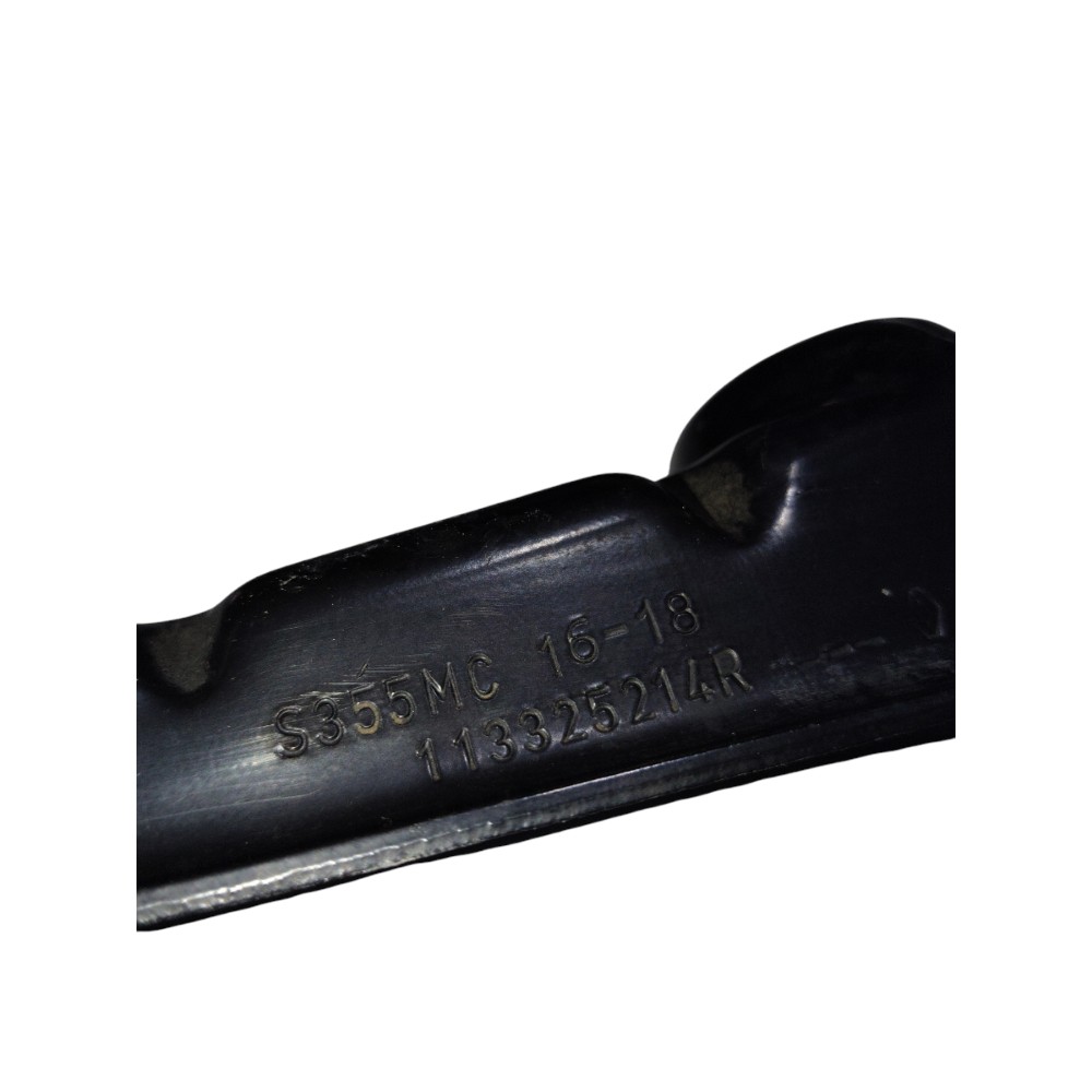Suporte Coxim Cambio Inferior Renault Logan Sandero 2015/20 5