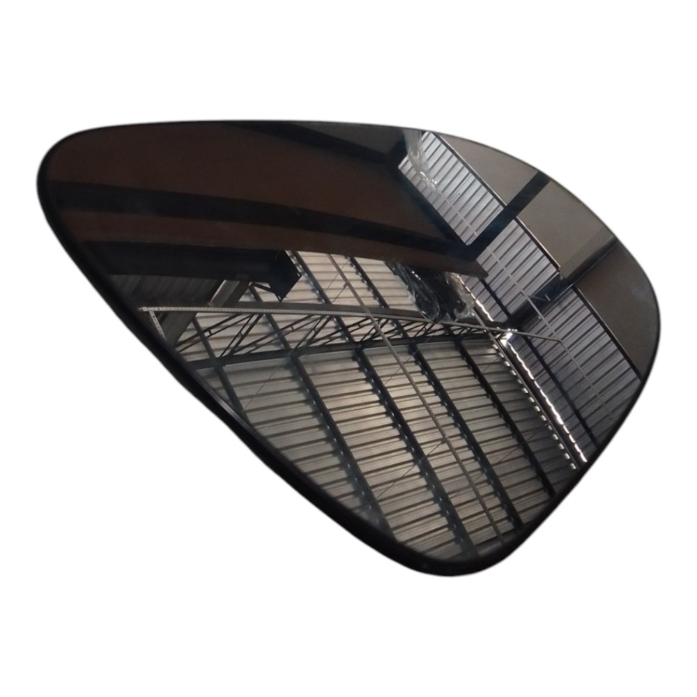 Lente Do Retrovisor Do Corolla 2015/2019 Smr 20863008 /d 3