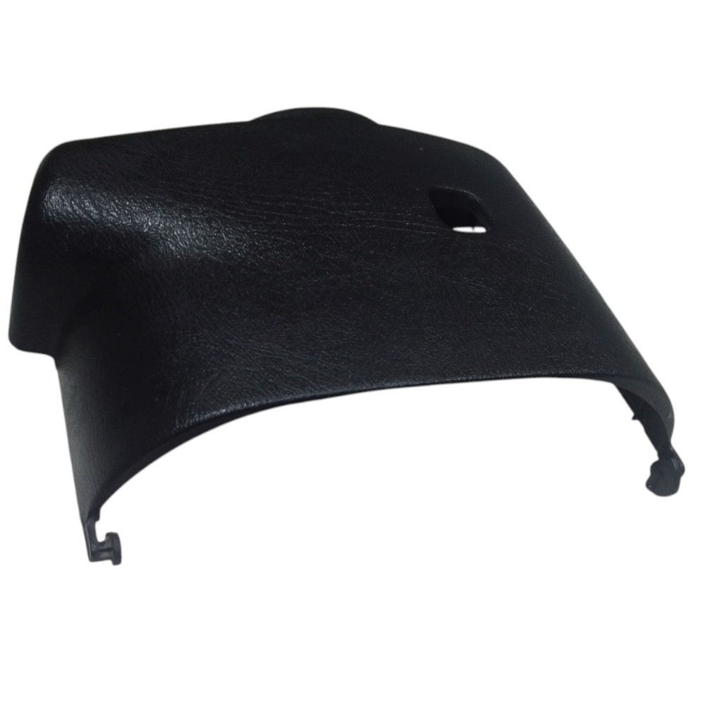 Capa Moldura Direção Chevrolet Blazer 1997 26038797  Preto Preto 5