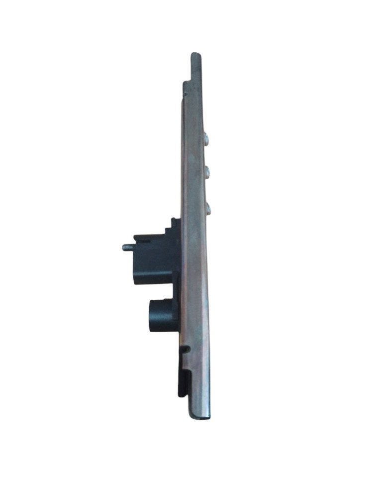 Regulagem Do Cinto Citroen Xsara Picasso 2001/2011 Preto Preto 3