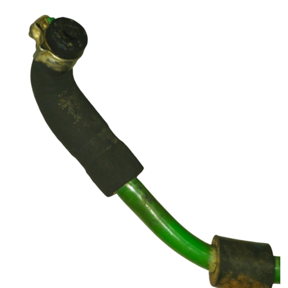 Filtro Combustível Com Tubo Partida Frio Fiat Uno Mille V19 7