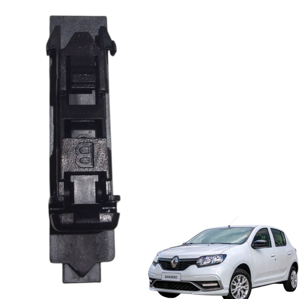 Plheta Limpador Parabrisa Ford Ranger 16/21 Original 7