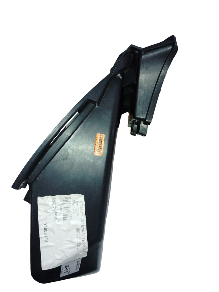 Porta Luvas Sem Tampa Original Fiat Novo Uno 2014/2020 2