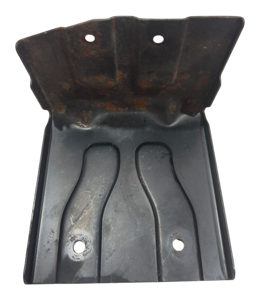 Suporte forro porta dianteira esquerda Chery face 2010 2015