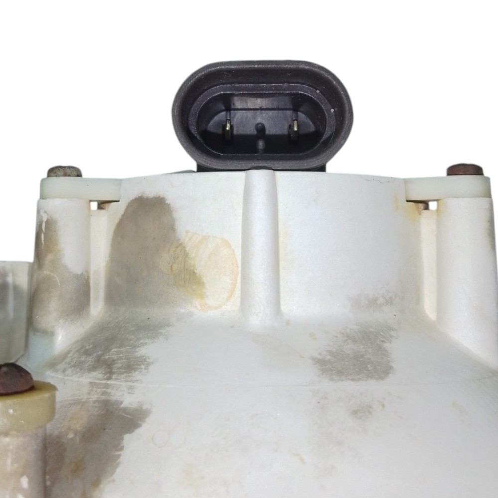 Farol Chevrolet Blazer 1997 Direito Et4986 Original Direito/ 8