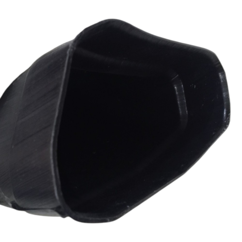 Duto Saída Ar D Renault Logan Sandero 2015/22 278708107r Preto 3