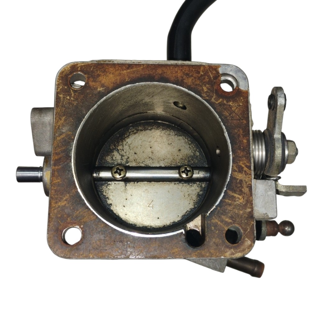 Corpo Borboleta Chevrolet Gm Astra 1995 V20 90354773 7