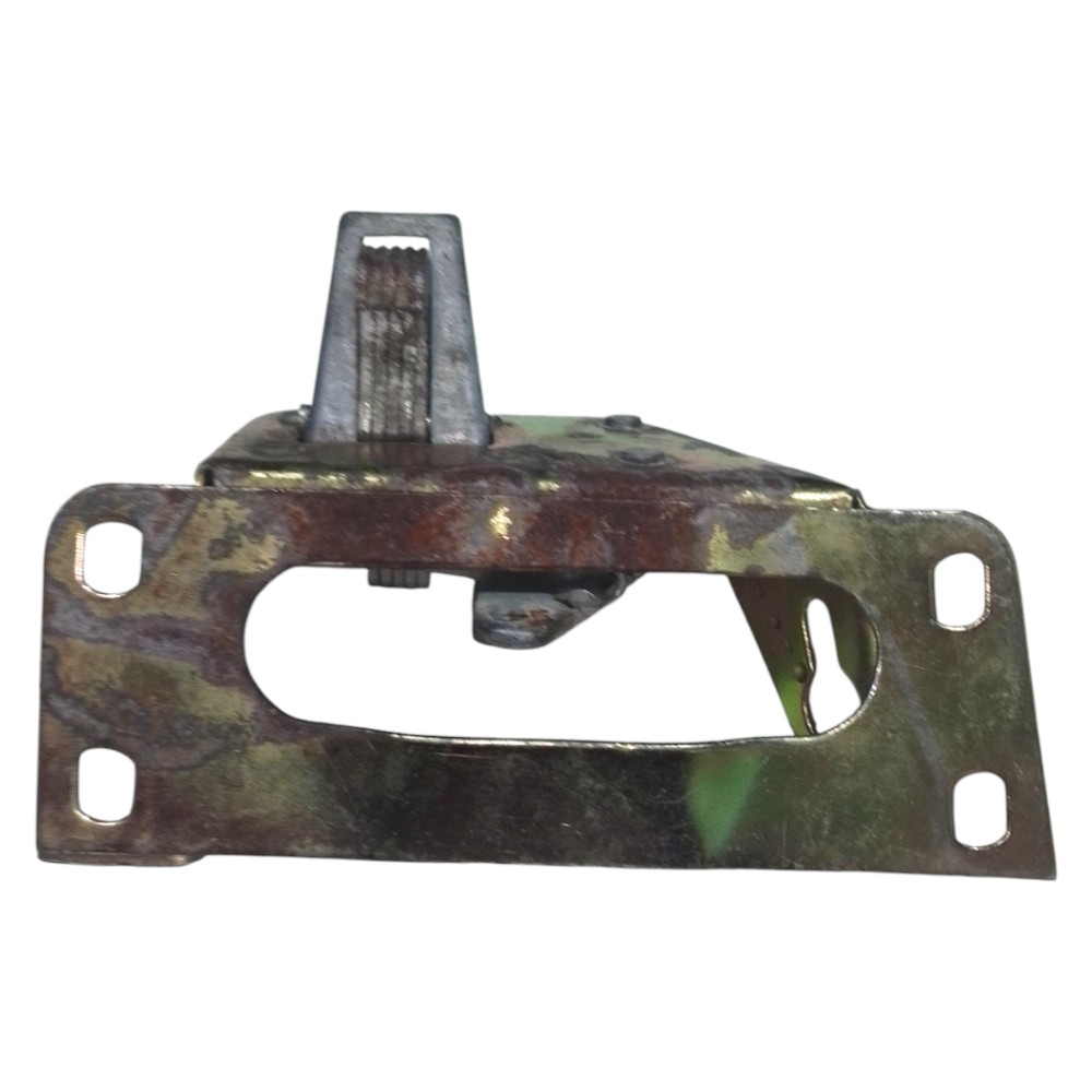 Fechadura Capo Inferior Mercedes Benz Mb1113 1969/1988 5