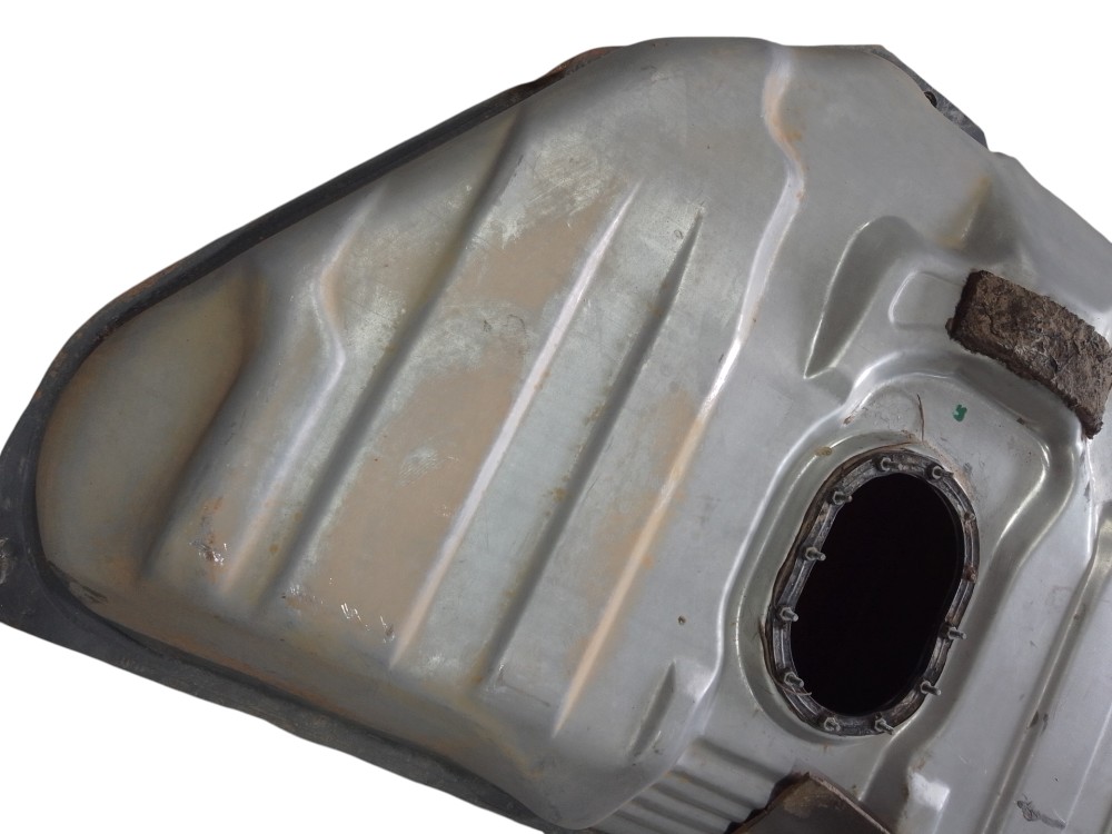 Tanque De Combustível Fiat Uno Fiorino Prêmio 1996 2012 7