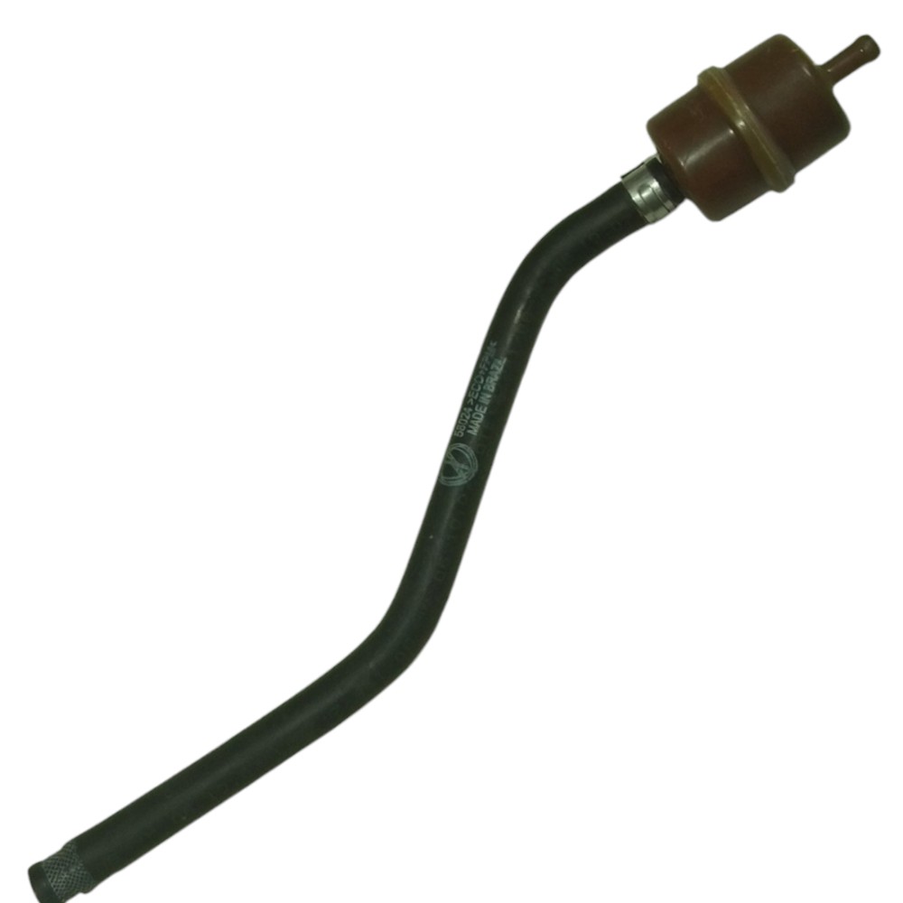 Filtro Combustível Partida Fiat Uno Mille 2007 / 2008 3