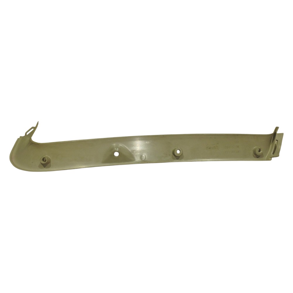 Moldura Porta Malas Direito Chevrolet Astra 1995 V20 7