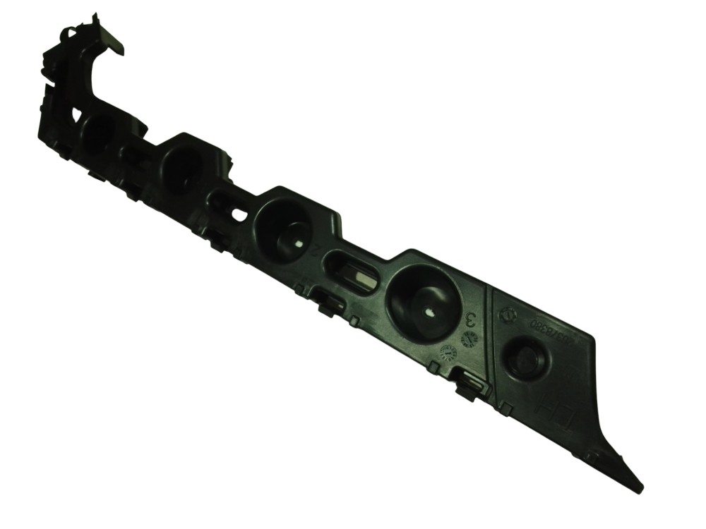 Guia parachoque esquerdo Chevrolet original Onix plus 2020 3