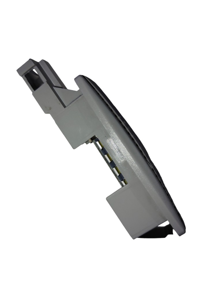 Luz Lanterna Teto Quebra Sol Volkswagen Fox 2013 4