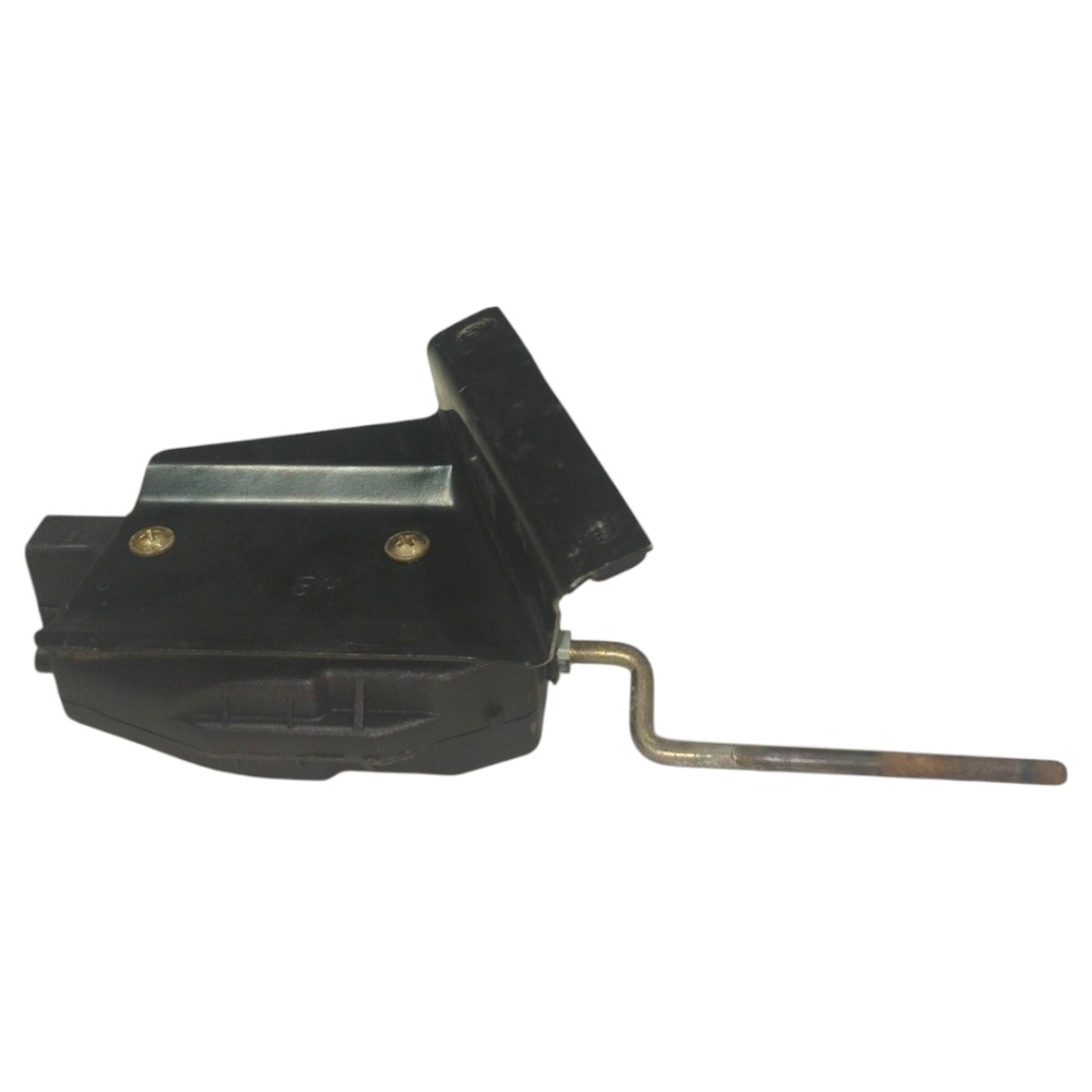 Trava Portilha Tanque Combustível Chevrolet Astra 1995 V20 5
