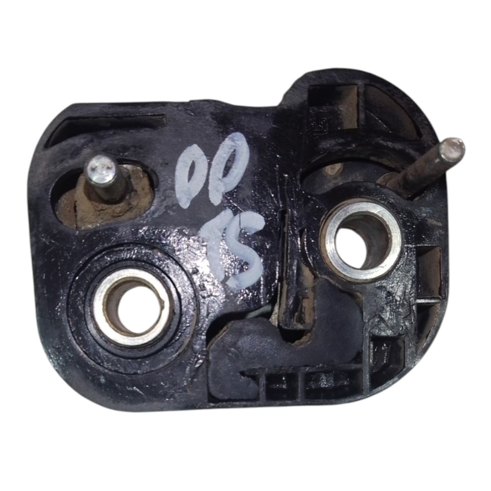 Fechadura Porta Dianteira Direita Fiat Uno Mille 2007 / 2008 6