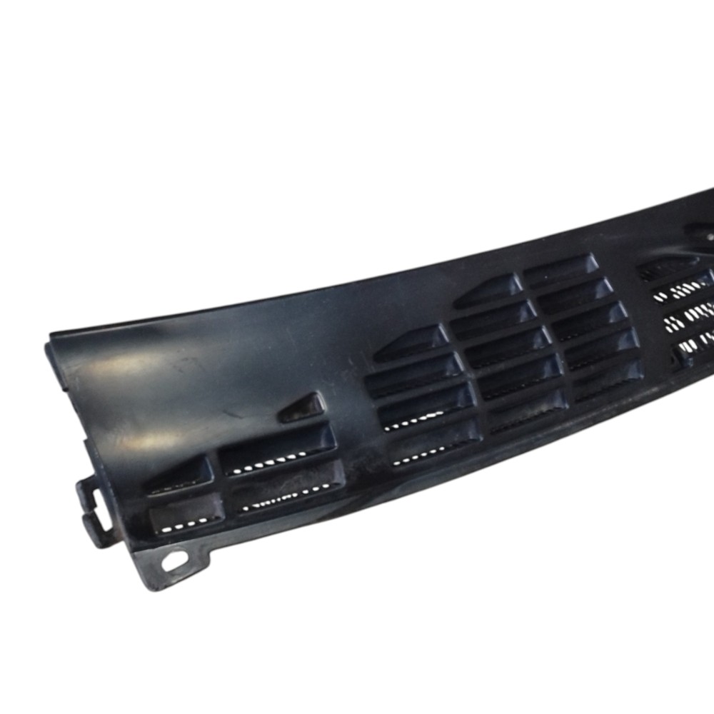 Churrasqueira Parabrisa Chevrolet Blazer S10 1995/2011 Preto 2