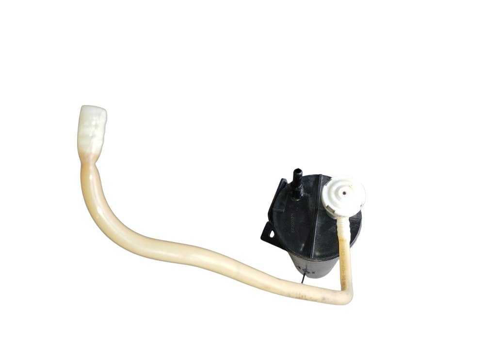 Filtro Canister Ativador Vw Fox Polo Spacefox 2003 A 2013 6