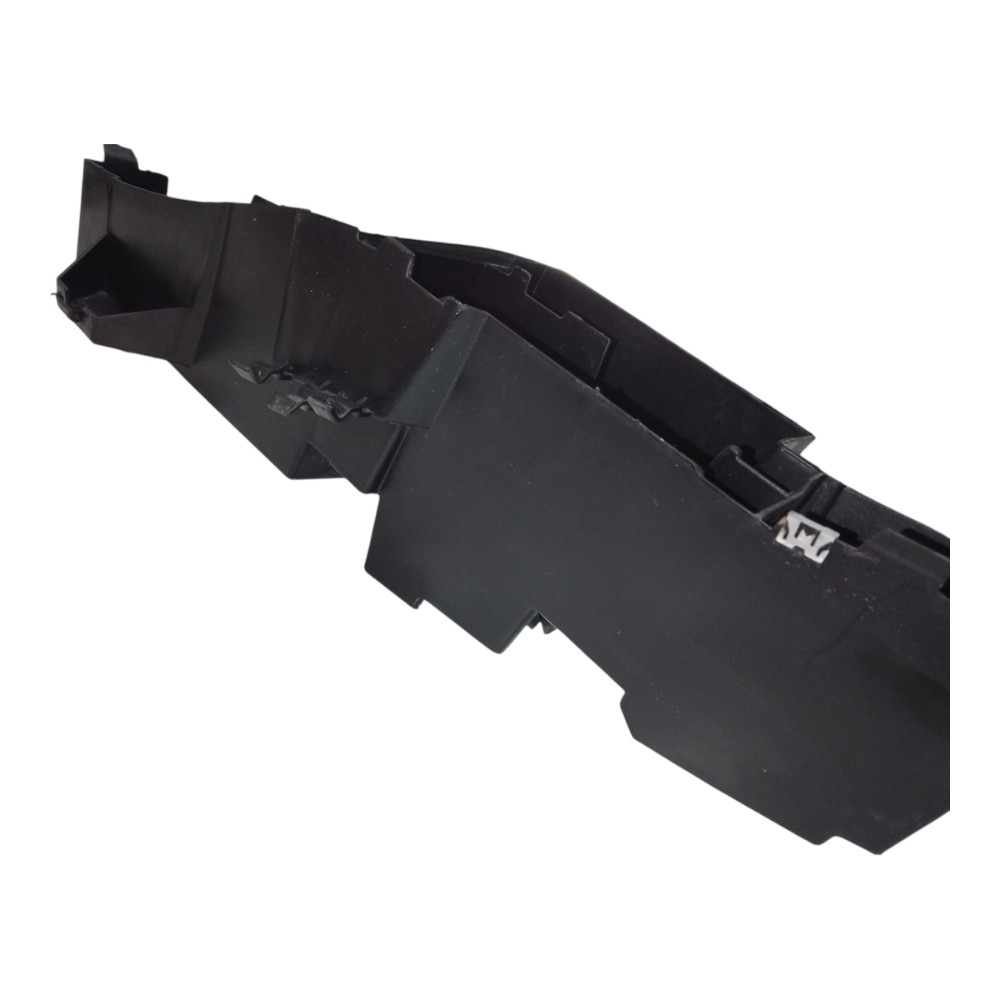 Absorvedor De Impacto Para-choque Traseiro Renault Sandero Pret 7