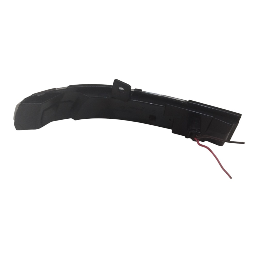 Pisca Do Espelho Retrovisor Do Motorista Hb20 2020/2025 Preto 6