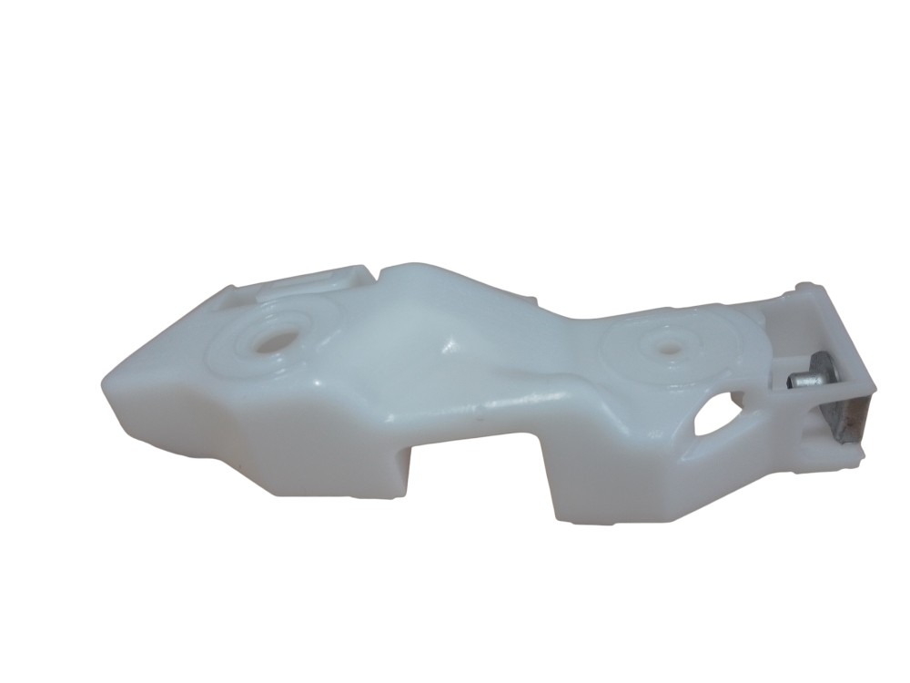 Trilho Guia Suporte Parachoque Chevrolet Onix Prisma 13/19 7