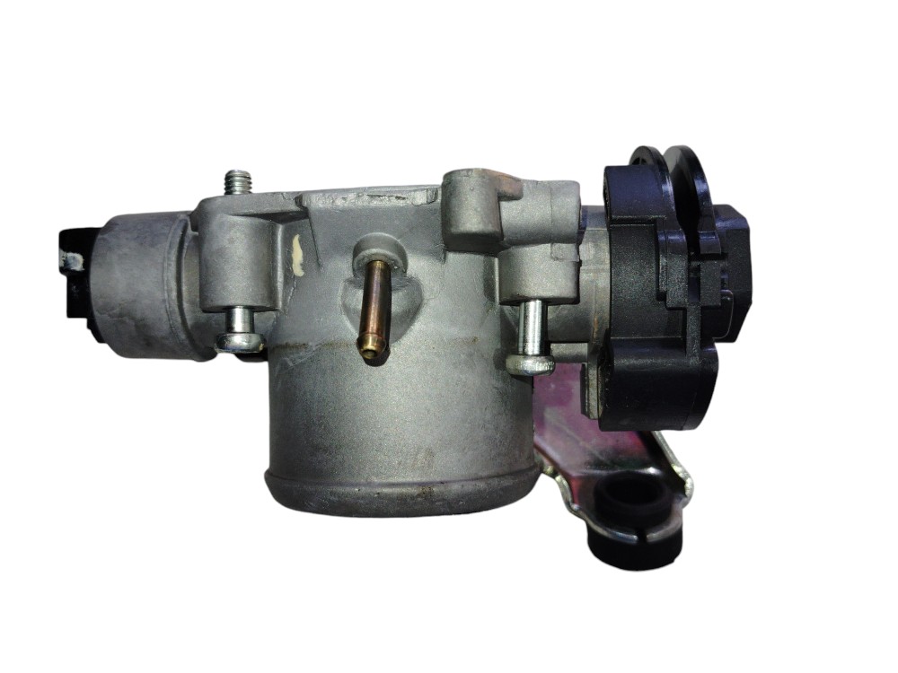 Tbi Corpo Borboleta 1.0 Fir Fiat Palio Siena Uno 2004 A 2008 4