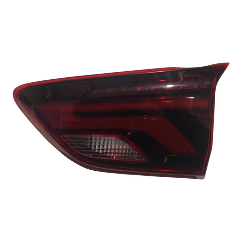 Lanterna Onix Sedan 2020/2022 Ld Original Direito/passageiro Vermelho 3