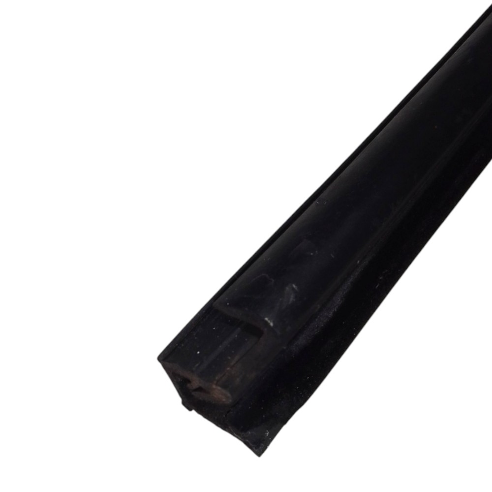 Canaleta Porta Dianteira Esquerda Fiat Uno Mille V16 3