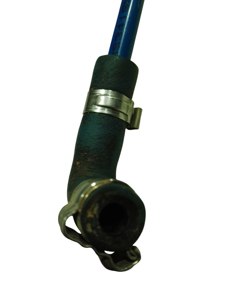 Mangueira Válvula Canister Fiat Uno Fiorino 2015 2020 8