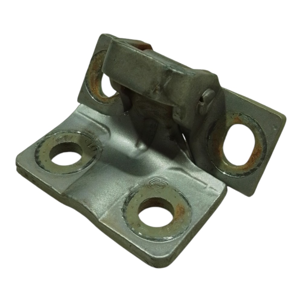 Dobradiça Porta Traseira Direita Fiat Uno Mille V19 Et5349 4
