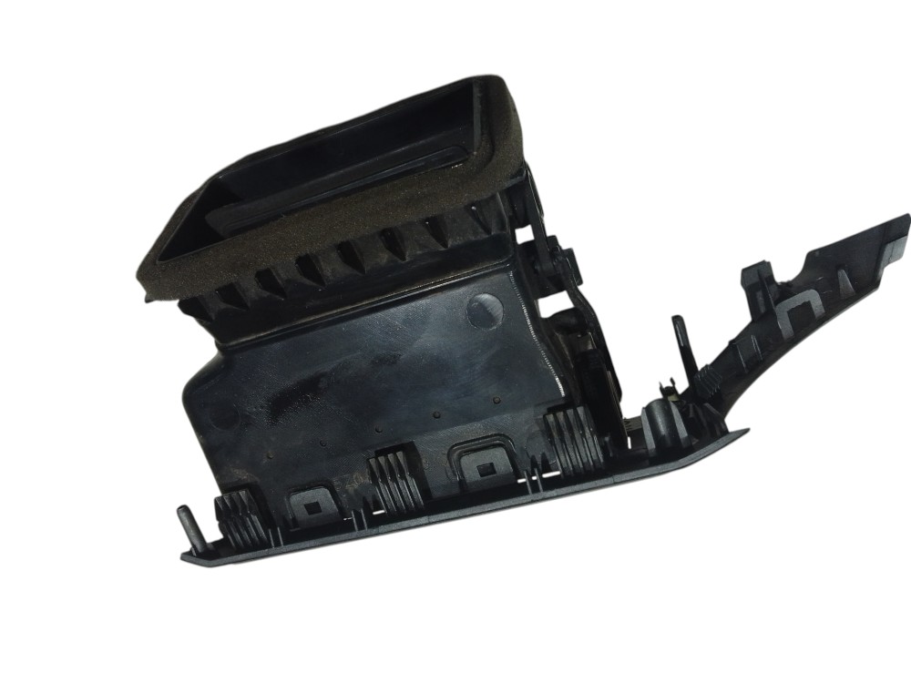 Difusor A Esquerdo Original Volkswagen Fox Crossfox 2003 5