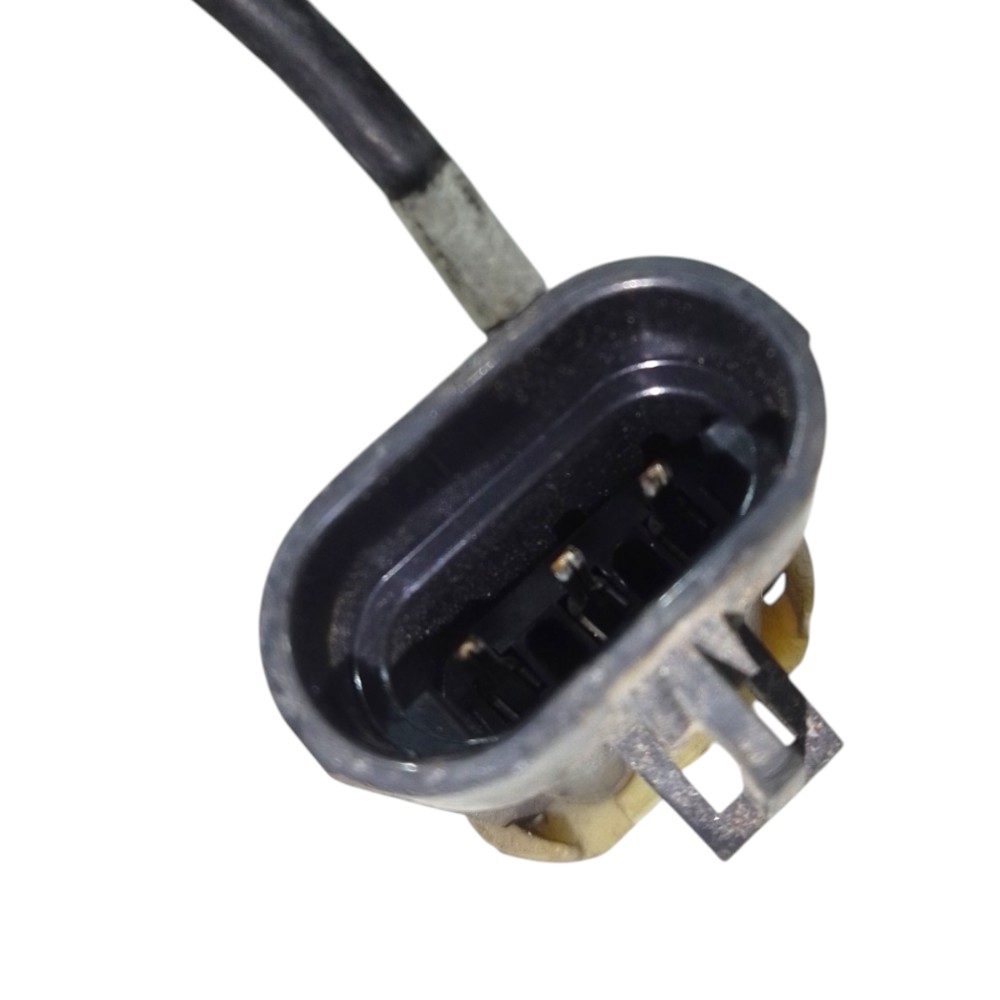 Sirene Alarme Chevrolet Blazer 1997 93214828 Original 5