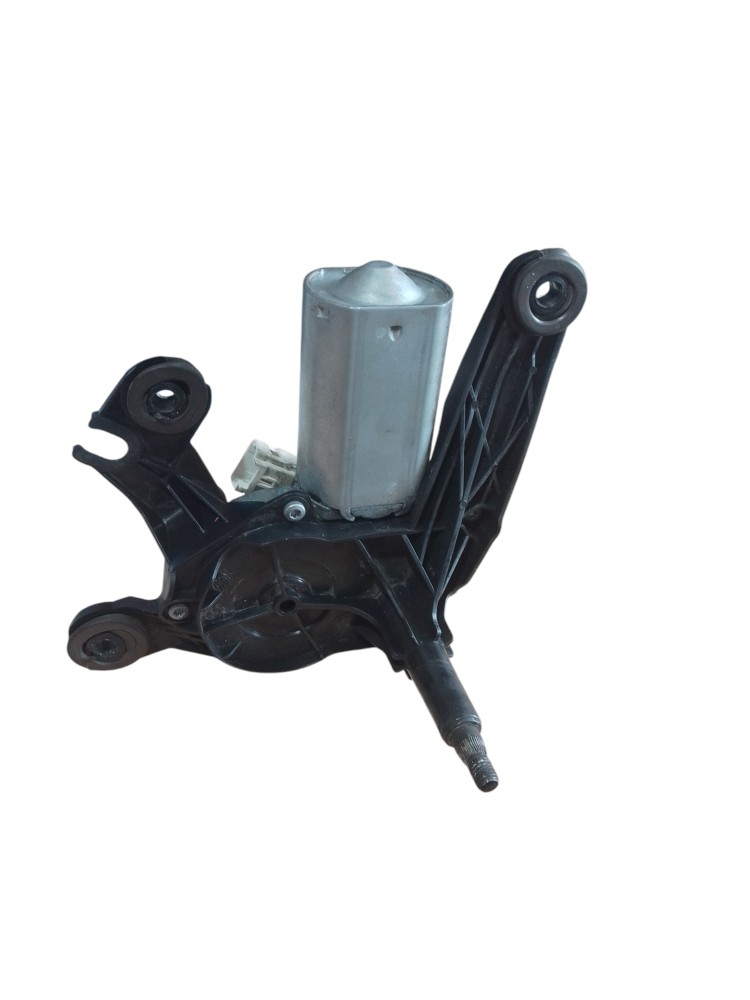 Motor Limpador Dianteiro Citroen Picasso Xsara 2001/2012 Le 7