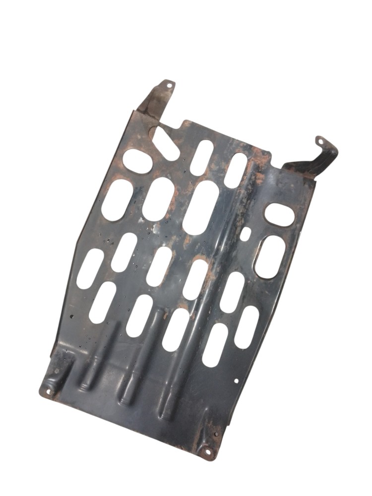 Protetor carter Chevrolet corsa prisma celta 2001 2002