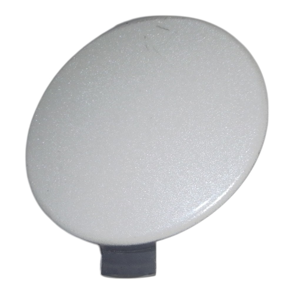 Tampa Reboque Para-choque Dianteiro Jeep Compass 16 53284481 4