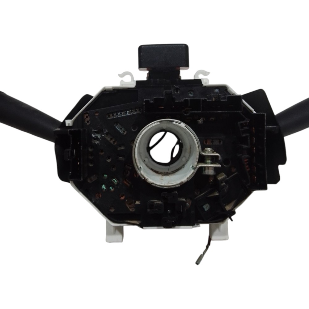 Chave Comando Seta/limpador/luzes Fiat Uno Mille 2003/2010 2