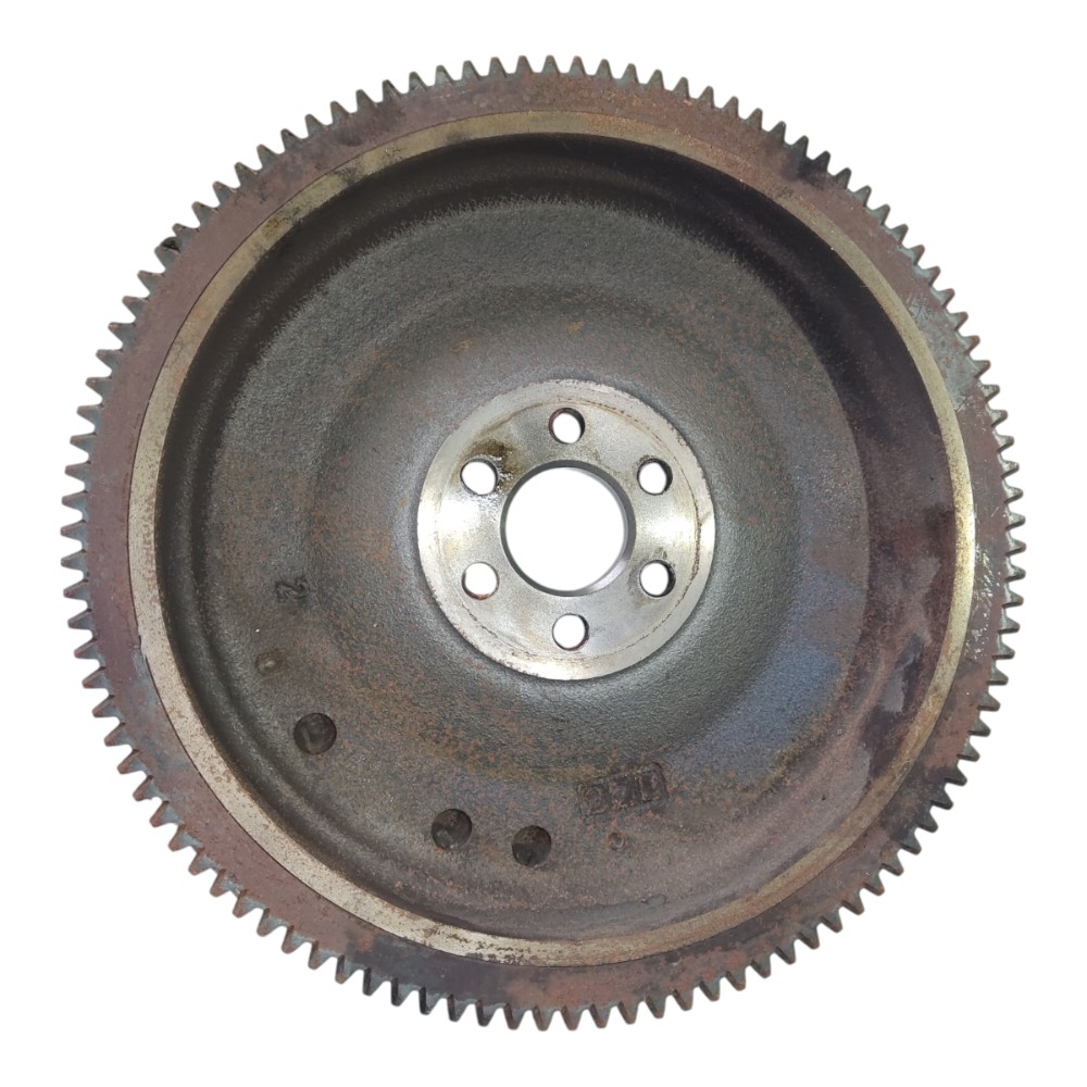 Volante Do Motor Toyota Etios Sedan 1.3 1.5 2013/2015 3