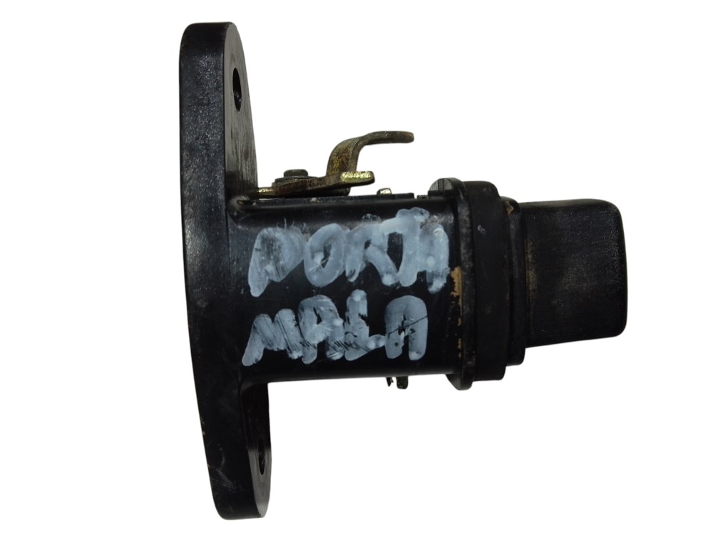 Cilindro Porta Malas Sem Chave Fiat Uno 1996 2004 7