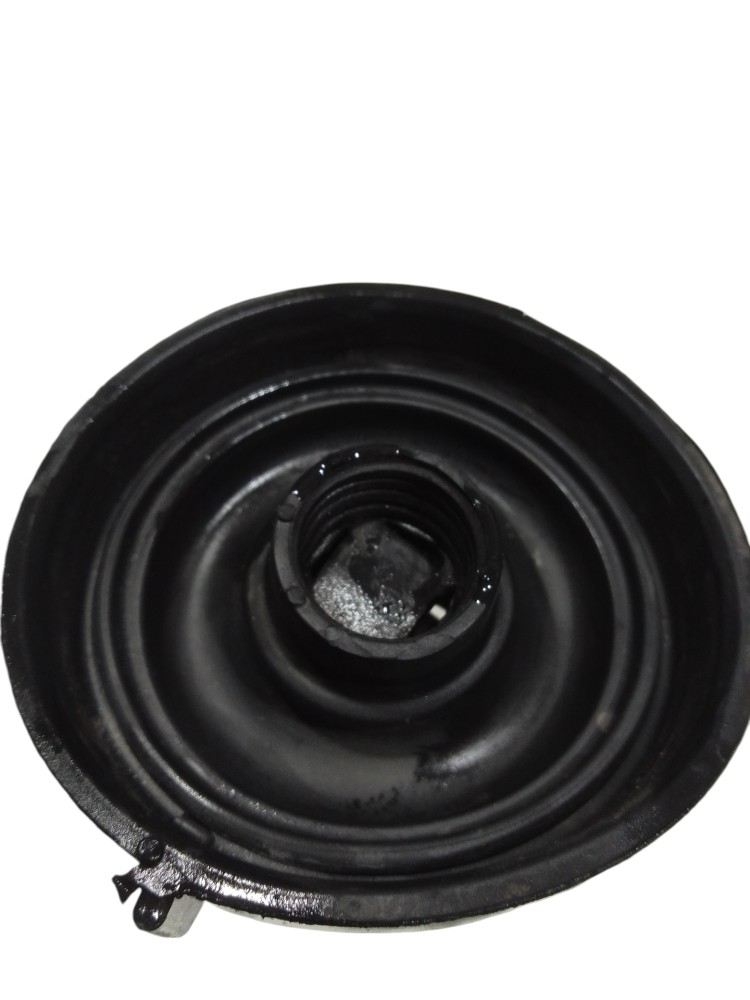 Tampa Borracha Vedação Farol Fiat Uno Prêmio 96 2003 5