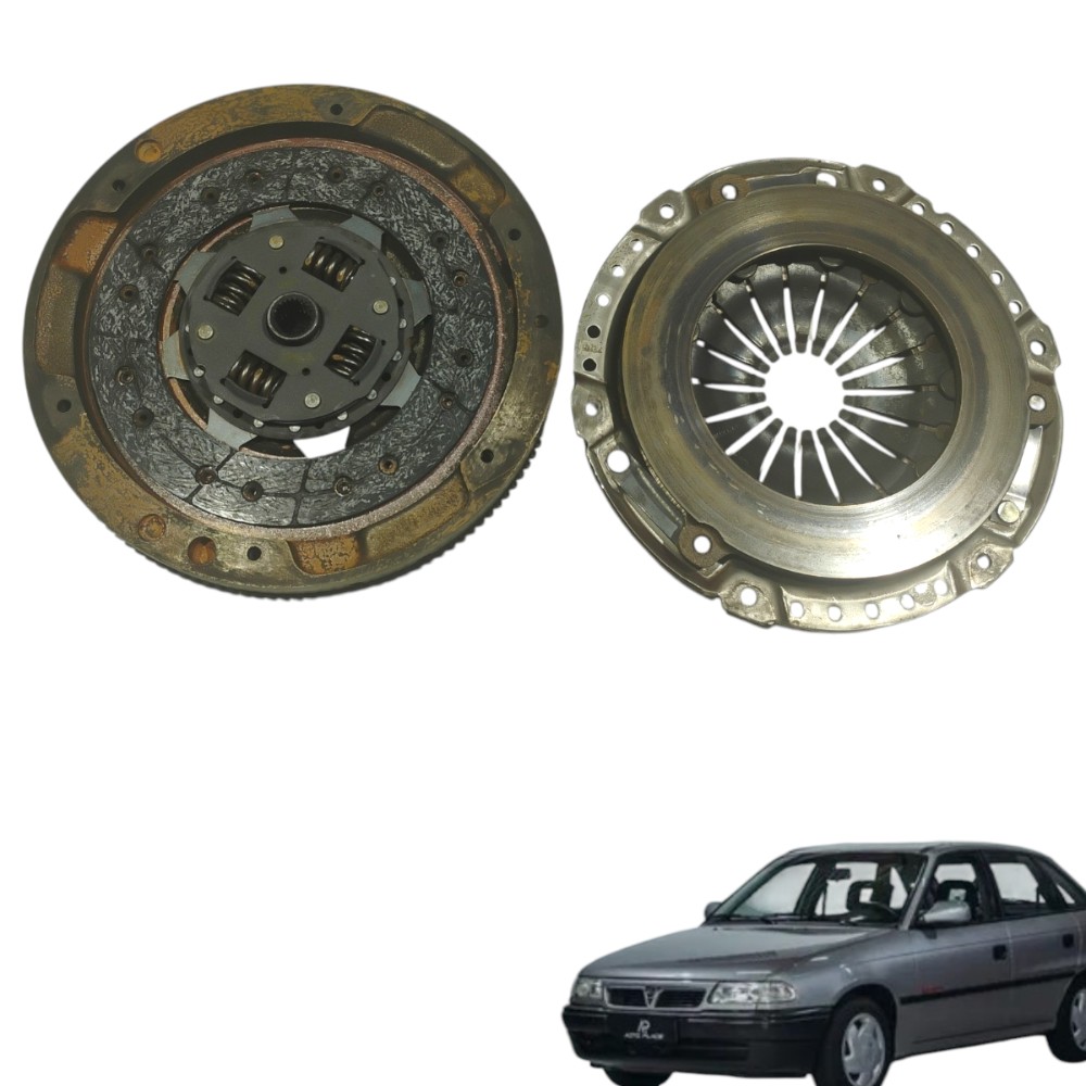 Kit Embreagem Chevrolet Astra 1995 V20 Et5863