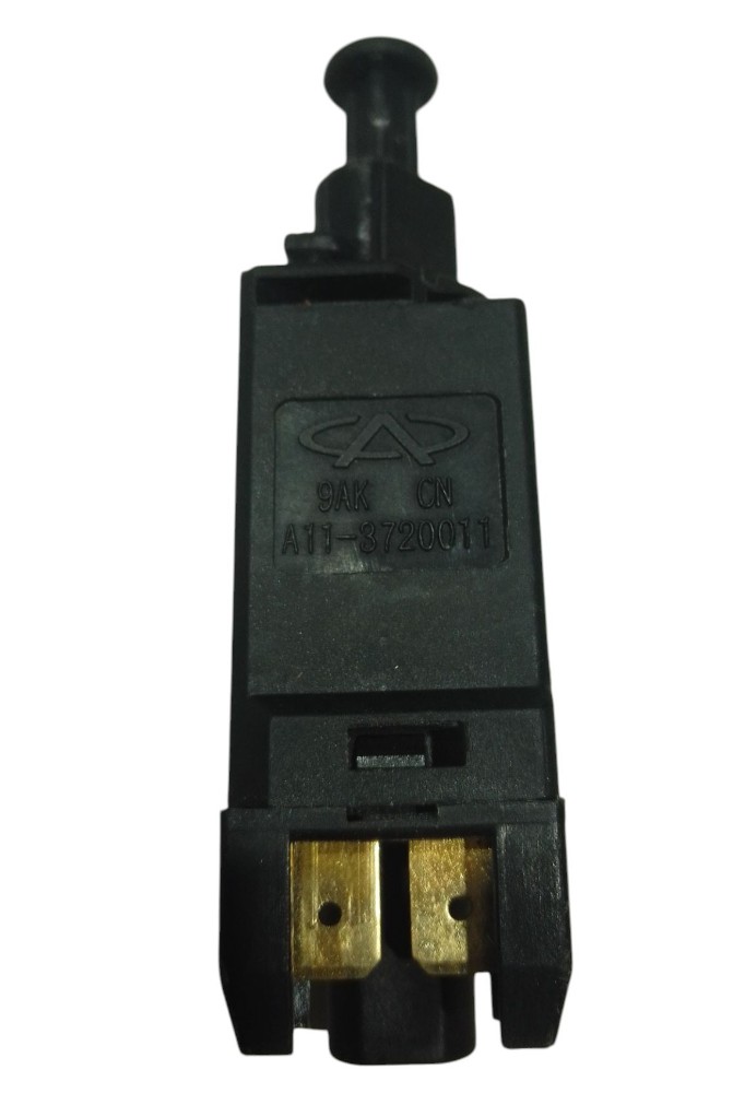 Interruptor pedal embreagem chery face 2010 2015
