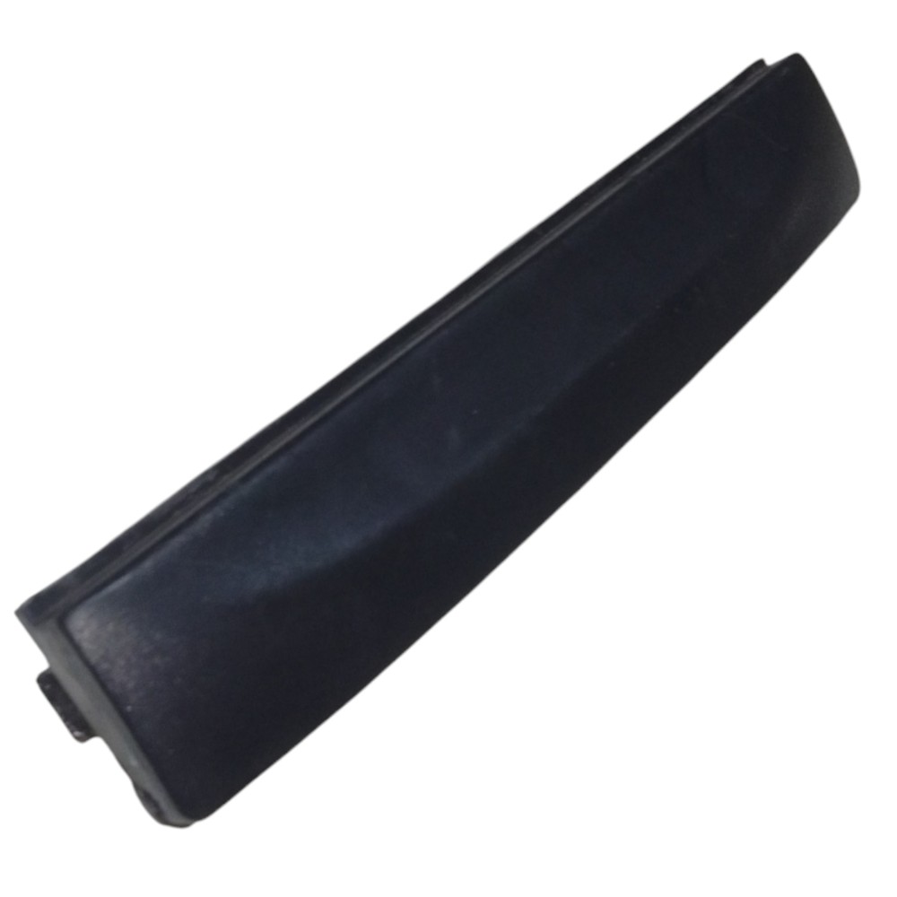 Moldura Painel Frente Rádio Ford Escort 1993 – 1996 Original Preto