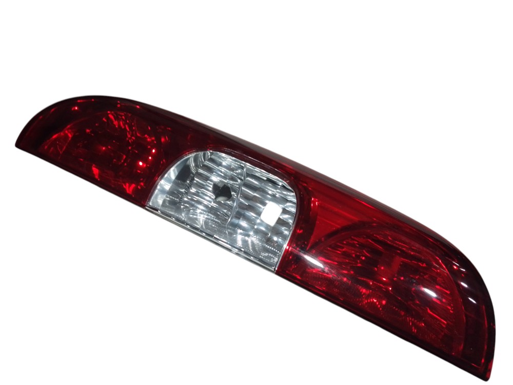 Lanterna Traseira Fiat Doblô 2010 2018 Fiorino 2014 diante Direito/passageiro 3