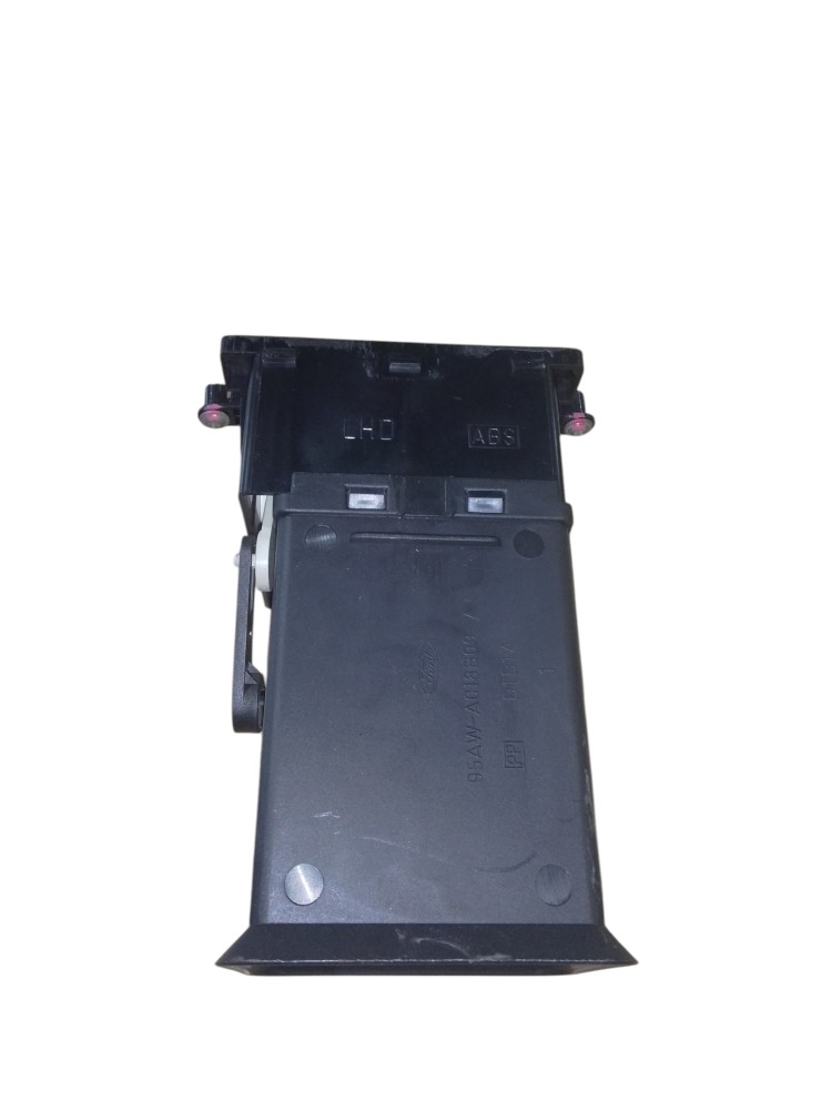 Difusor De Ar Painel Lado Esquerdo Ford Escort 1993 A 2002 6