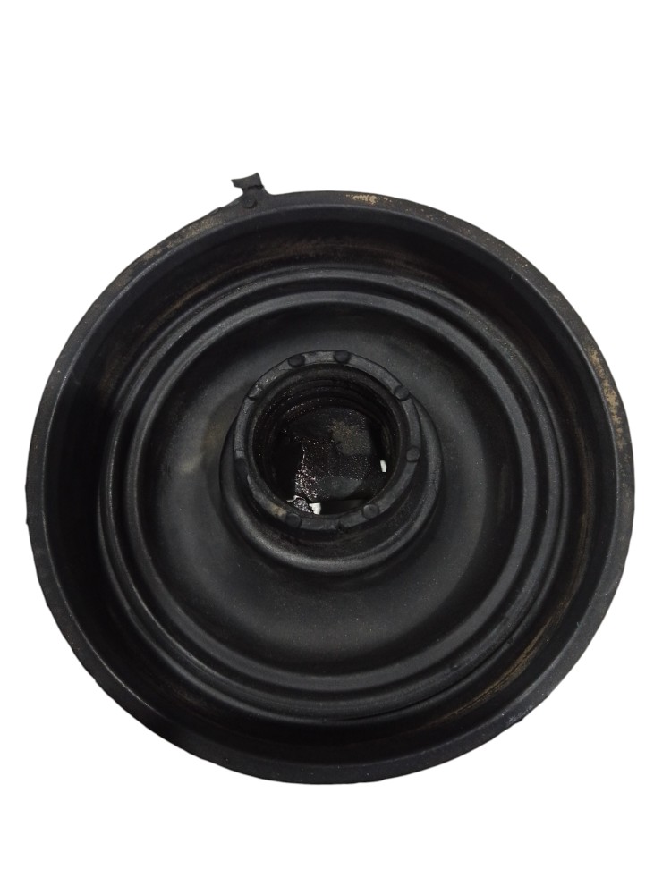 Borracha Tampa Vedação Farol Fiat Uno Fiorino 2003 2006 4