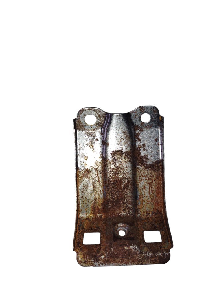 Suporte Forro Porta Toyota Etios Sedan 6