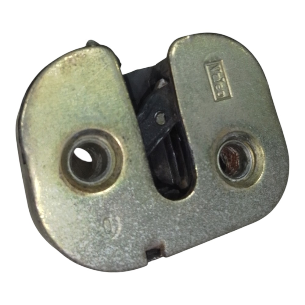 Fechadura Dianteira Direita Fiat Uno Mille V19 Et 5323 3