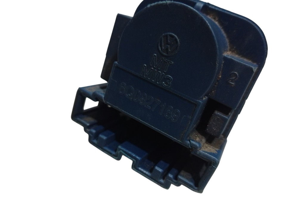 Sensor Interruptor Pedal Embreagem Volkswagen Fox 2015 2015 8
