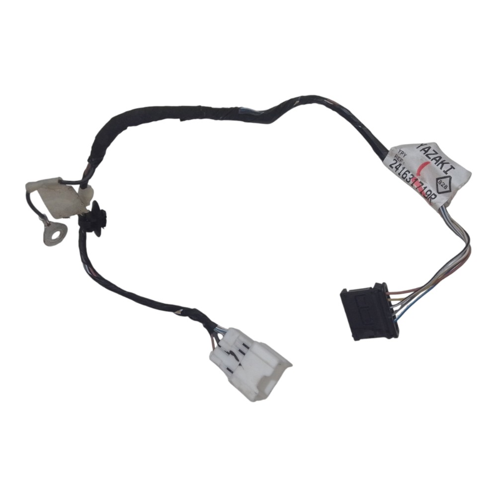 Chicote Da Carroceria Renault Sandero 241631719r 9
